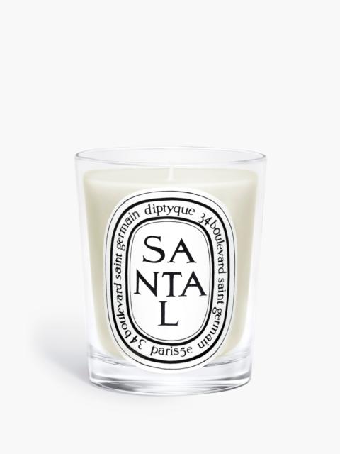 Diptyque Santal (Sandalwood) - Classic Candle