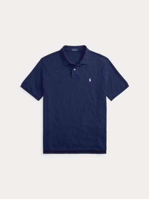 Polo Ralph Lauren The Iconic Mesh Polo Shirt - All Fits