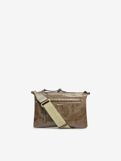 Isabel Marant WINNA DUO SHOULDER BAG