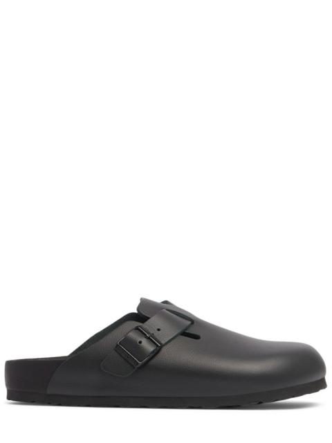 Boston Exquisite leather sandals