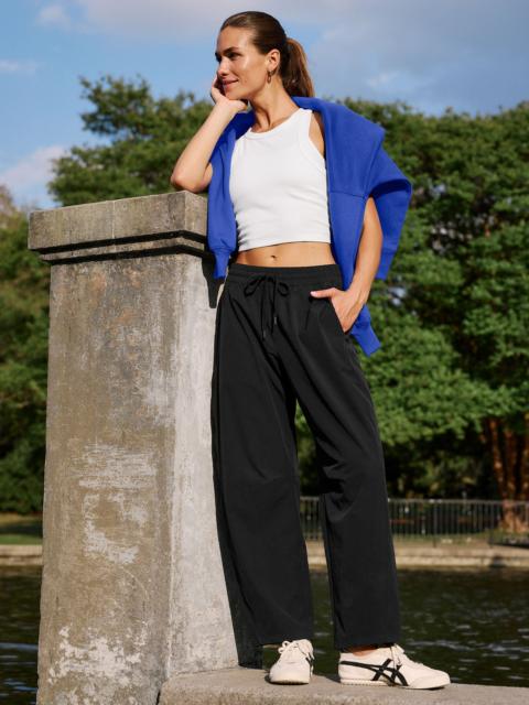 BEYOND YOGA Peak Barrel Leg Pant