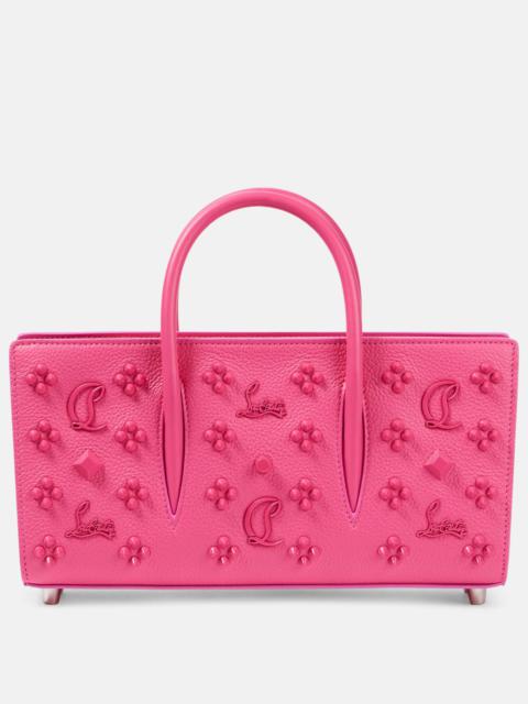 Christian Louboutin Paloma leather shoulder bag