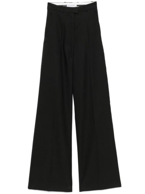 VIKTOR & ROLF high-waisted trousers