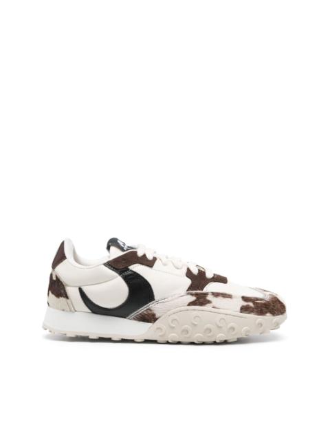 Marine Serre Ms Rise sneakers