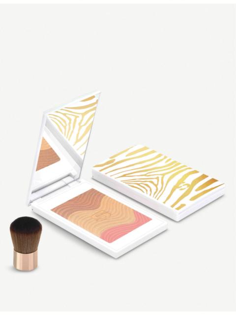 Sisley Paris Phyto Touche Sun Glow Powder Trio