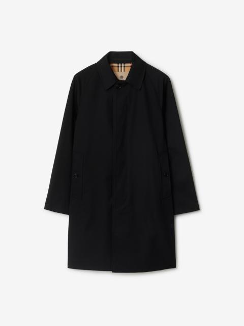 Burberry Mid-length Camden Heritage Car Coat