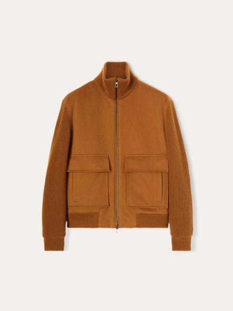 Ider Bomber Jacket