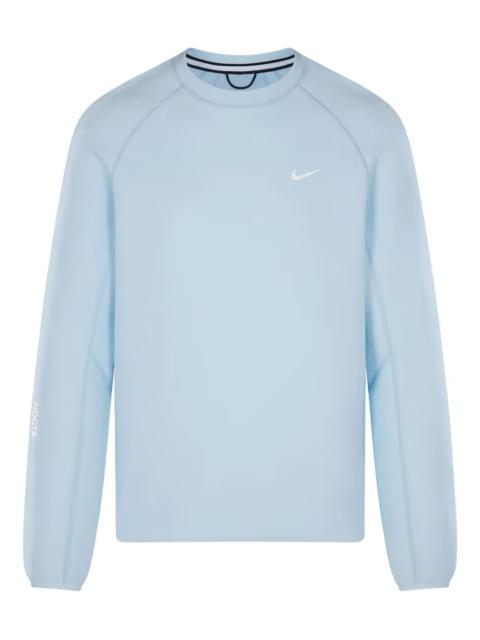 Nike nocta tech fleece crew