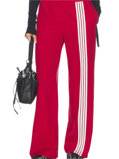 LIONESS Red Eye Track Pant