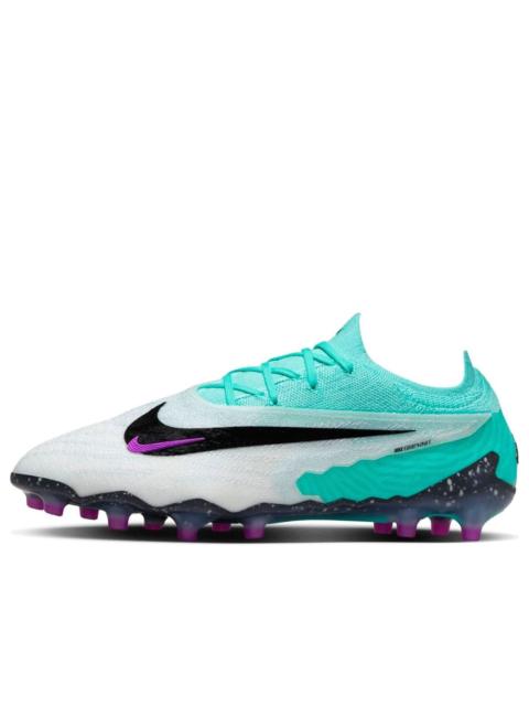 Nike NIKE Phantom GX Elite AG-Pro 'Green Grey' DD9441-300