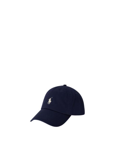 Polo Ralph Lauren The Iconic Chino Hat