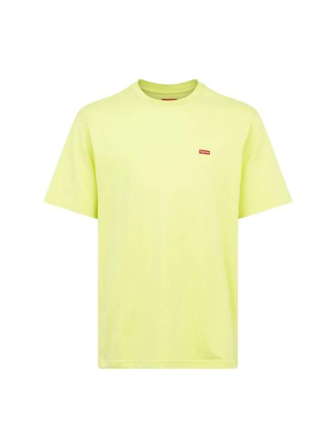 Supreme Small Box T-shirt "SS20"