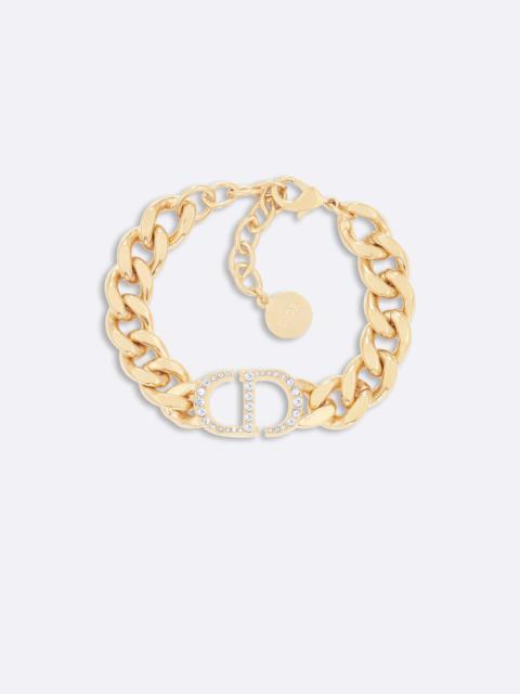 Dior 30 Montaigne Bracelet