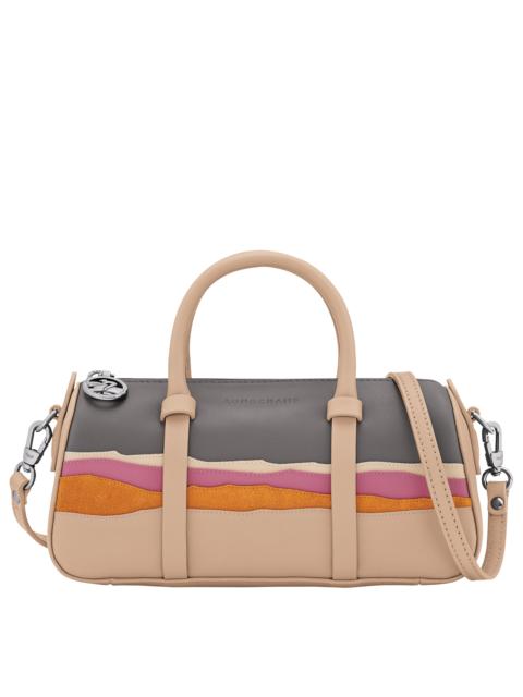 Longchamp Caroline Hélain x Longchamp S Handbag