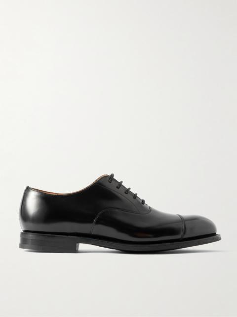 Church's Consul R 2.0 Polished-Leather Oxford Shoes