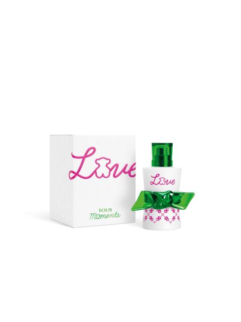 TOUS Love TOUS Moments Eau de Toilette