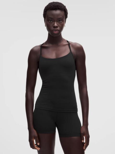 lululemon Flow Y Tank Top *Light Support, B/C Cup