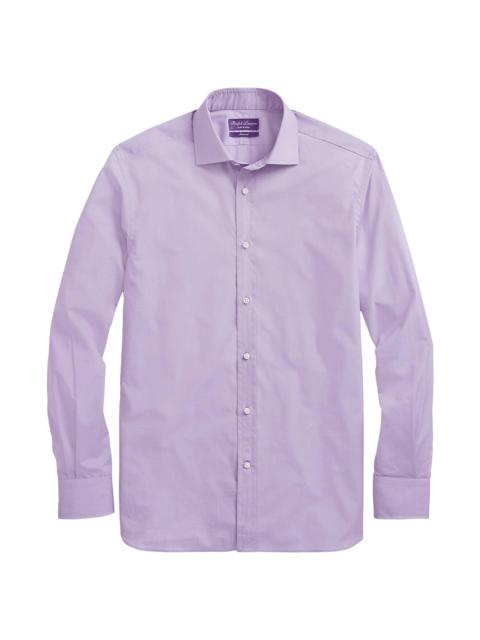 Ralph Lauren Men's Aston Dress Shirt - Lavender