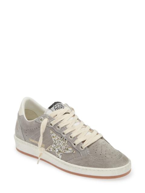 Ball Star Low Top Sneaker