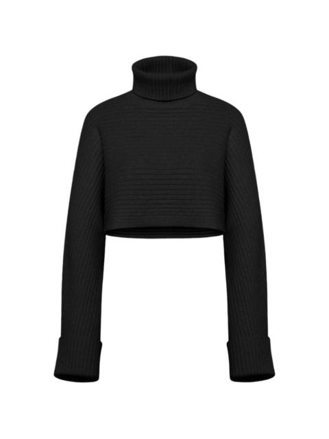 LE KASHA Gida jumper