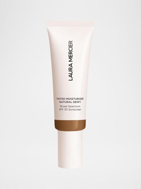 Laura Mercier Tinted Moisturizer Natural Dewy SPF 30, 1.5 oz.