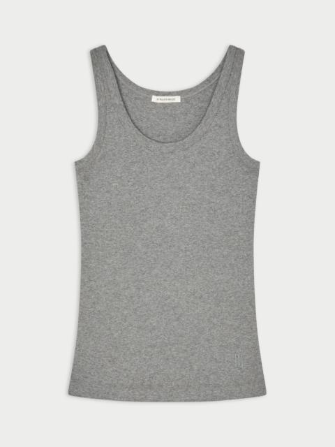 BY MALENE BIRGER Dali organic cotton tank top