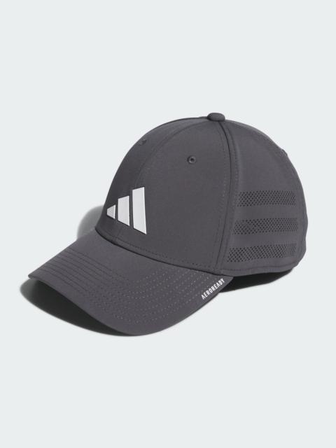 adidas Gameday 4 Stretch Fit Hat