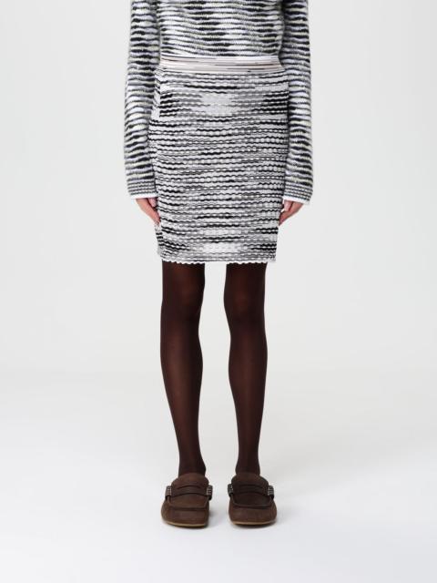Skirt woman Missoni