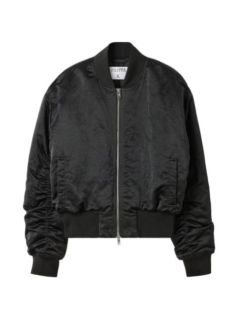 FILIPPA K zip jacket