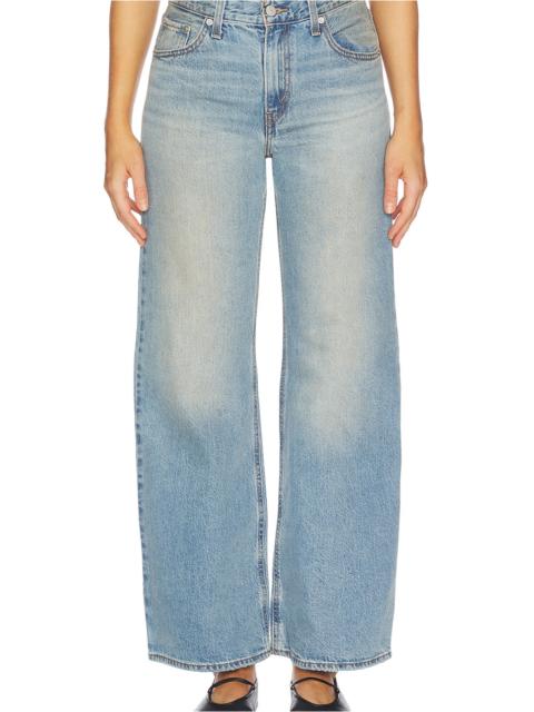 Levi's Loose Boot