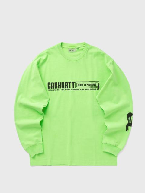 Carhartt L/S Industry Tee