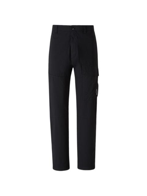 C.P. Company tapered cargo trousers