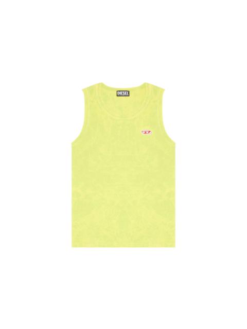 買得 Diesel T-WISTY-G1 REVERSIBLE | Tops