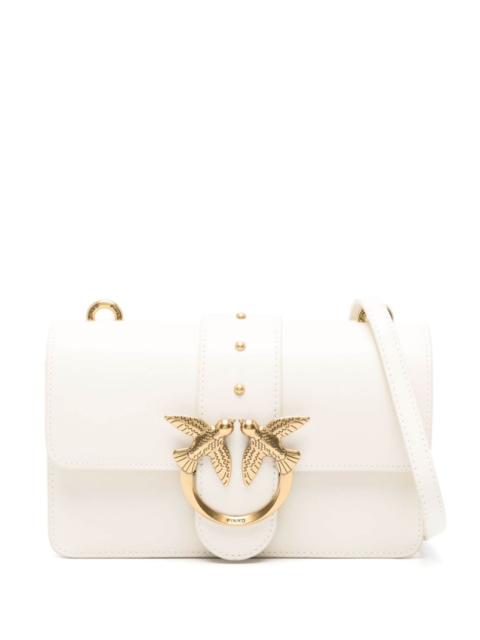 PINKO mini Love One cross body bag