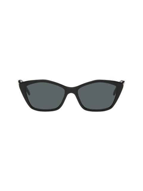 SAINT LAURENT Black SL 775 Sunglasses