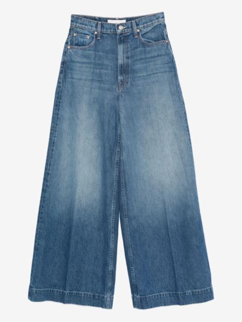MOTHER The Headliner Sneak jeans