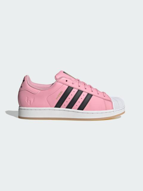 Superstar Messi Shoes