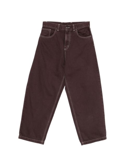 Carhartt Brandon cotton trousers