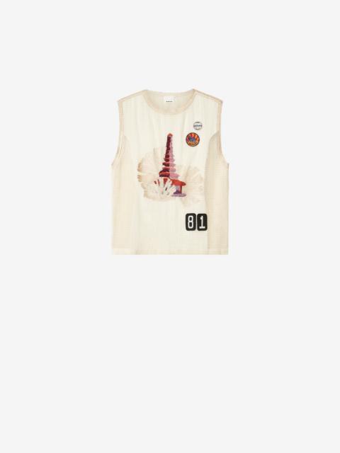 Isabel Marant NEAL T-SHIRT