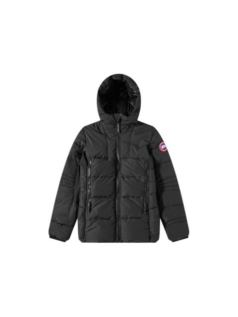 Canada Goose Canada Goose Hybridge Coat Black