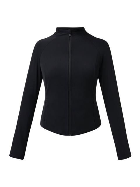 Sweaty Betty Ultimate Studio Zip-Up