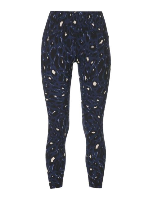 Sweaty Betty Power leopard-print leggings