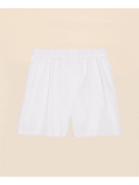 Brooks Brothers Cotton Broadcloth Boxers