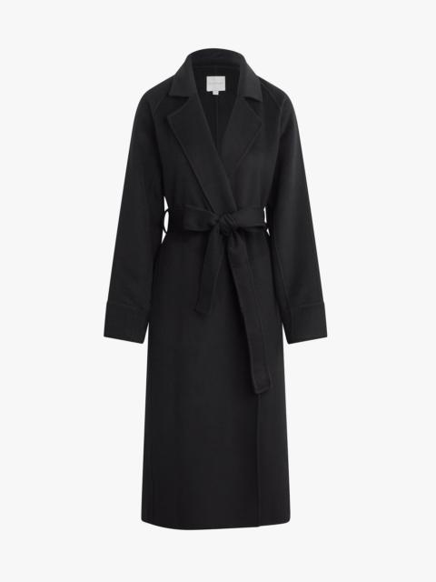 Favorite Daughter THE PAOLA COAT