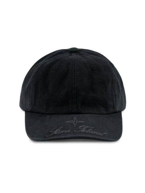 x Stone Island baseball cap