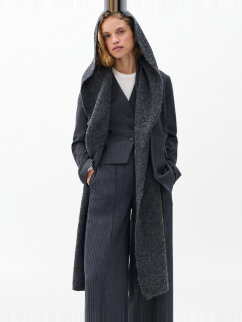 rag & bone Jordyn Hooded Scarf