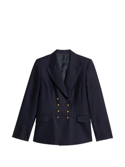 FORTELA Laureen double-breasted blazer