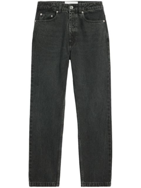 AMI Paris CLASSIC FIT JEANS