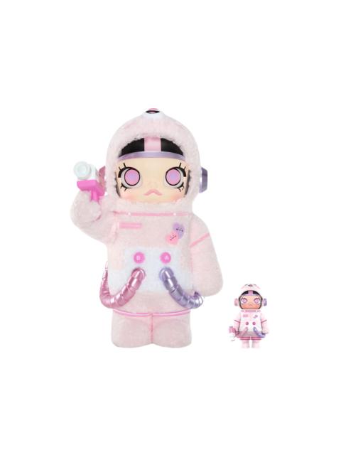 POP MART 100% & 400% Set Mega Space Molly Sweet Messages Bear