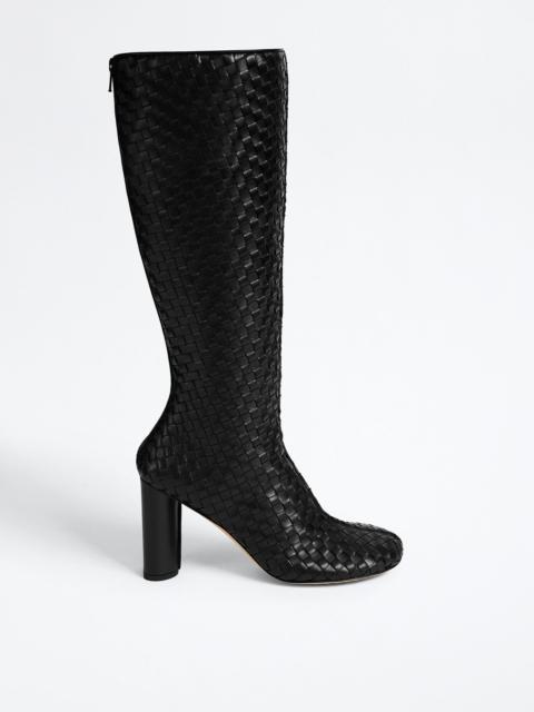 Bottega Veneta Cherry Boot